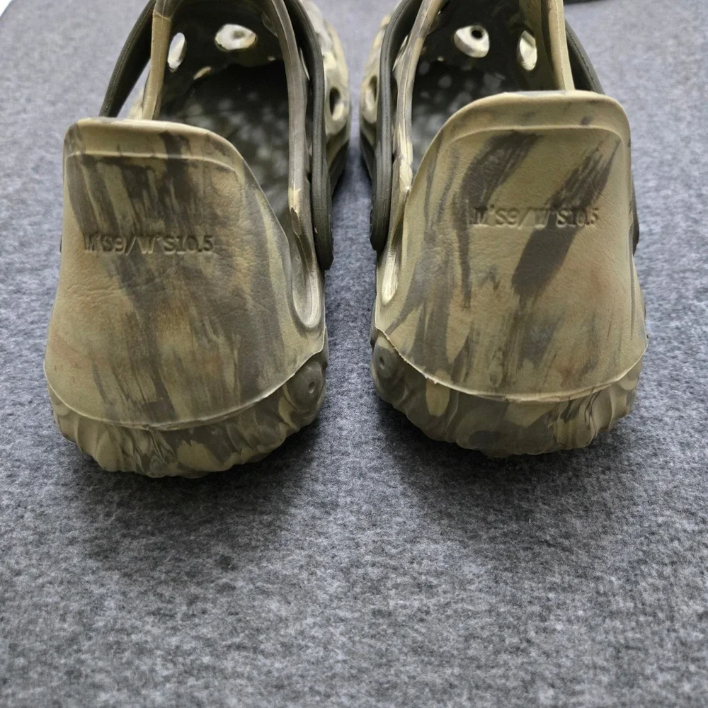 Merrell size mens